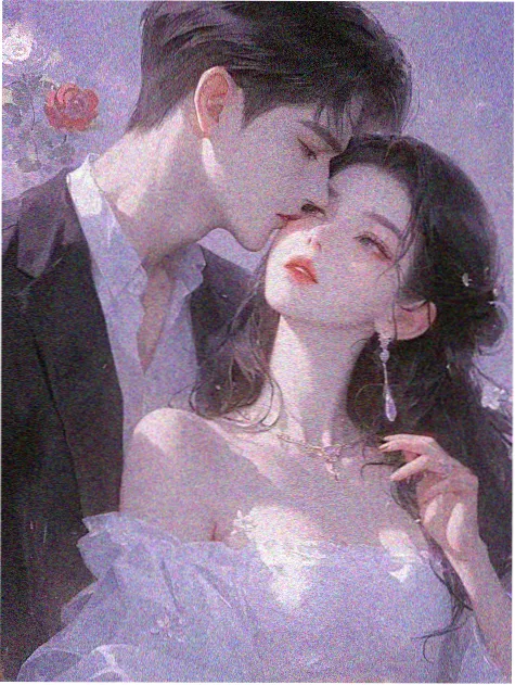 无声的潮汐 海报