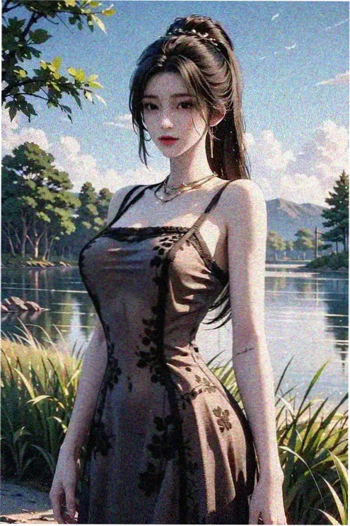 第七个夏天 海报