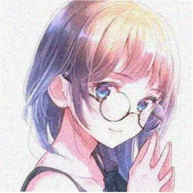 影迷 老片修复师 头像